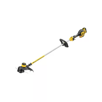   DEWALT Akkus fűkasza 18 V szénkefe nélküli (1 x 5 Ah + töltő) DCM561P1
