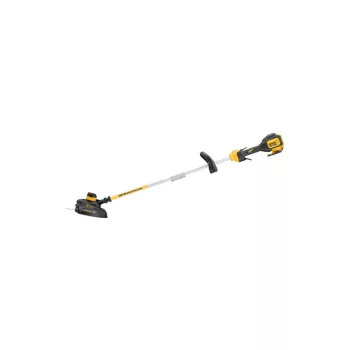   DEWALT Akkus fűkasza 18 V szénkefe nélküli (akku + töltő nélkül) DCM561PBS