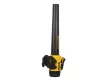 DEWALT Akkus lombfúvó 18 V szénkefe nélküli (1 x 5 Ah + töltő) DCM562P1