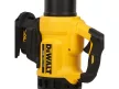 DEWALT Akkus lombfúvó 18 V szénkefe nélküli (1 x 5 Ah + töltő) DCM562P1