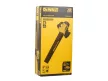 DEWALT Akkus lombfúvó 18 V szénkefe nélküli (1 x 5 Ah + töltő) DCM562P1