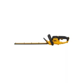   DEWALT Akkus sövényvágó 18 V (Akku + töltő nélkül) DCM563PB