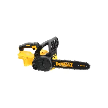   DEWALT Akkus láncfűrész 18 V szénkefe nélküli (Akku + töltő nélkül) DCM565N