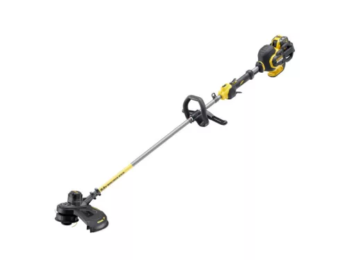 DEWALT Akkus fűkasza 18-54 V szénkefe nélküli (1 x 9 Ah + töltő) DCM571X1