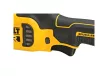 DEWALT Akkus polírozó 18 V (2 x 5 Ah + töltő) DCM848P2