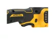 DEWALT Akkus polírozó 18 V (2 x 5 Ah + töltő) DCM848P2