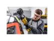 DEWALT Akkus polírozó 18 V (2 x 5 Ah + töltő) DCM848P2