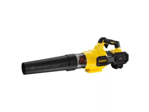 DEWALT Akkus lombfúvó 18-54 V (1 x 9 Ah + töltő) DCMBA572X1