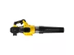 DEWALT Akkus lombfúvó 18-54 V (1 x 9 Ah + töltő) DCMBA572X1