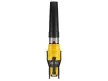 DEWALT Akkus lombfúvó 18-54 V (1 x 9 Ah + töltő) DCMBA572X1