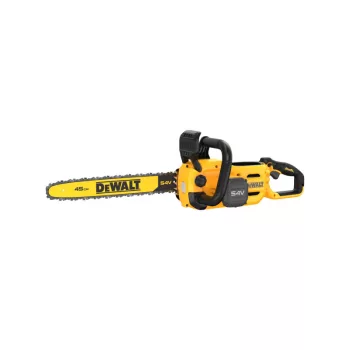   DEWALT Akkus láncfűrész 18-54 V (Akku + töltő nélkül) DCMCS574N