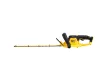 DEWALT Akkus sövényvágó 18 V (Akku + töltő nélkül) DCMHT563N