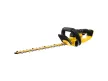 DEWALT Akkus sövényvágó 18 V (Akku + töltő nélkül) DCMHT563N