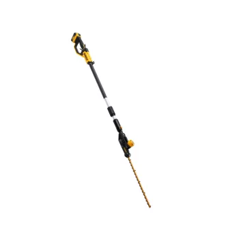   DEWALT Akkus magassági sövényvágó 18 V (1 x 5 Ah + töltő) DCMPH566P1