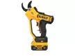 DEWALT Akkus metszőolló 18 V (1 x 5 Ah + töltő) DCMPP568P1