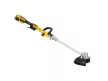 DEWALT Akkus fűkasza 18 V (Akku + töltő nélkül) DCMST561N