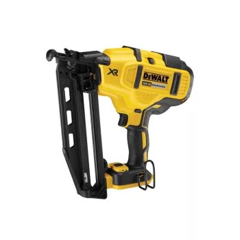   DEWALT Akkus szögbelövő 18 V (Akku + töltő nélkül, koffer) DCN660NT