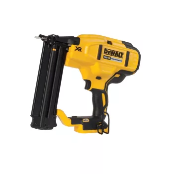   DEWALT Akkus szögbelövő 18 V (Akku + töltő nélkül, koffer) DCN680NT