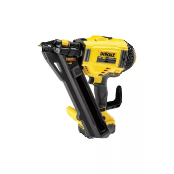   DEWALT Akkus szögbelövő 18 V (2 x 5,0 Ah akku + töltő) DCN693P2