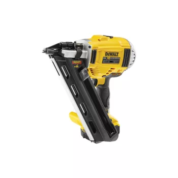   DEWALT Akkus szögbelövő 18 V (2 x 5,0 Ah akku + töltő) DCN695P2