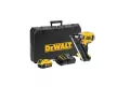DEWALT Akkus szögbelövő 18 V (2 x 5,0 Ah akku + töltő) DCN695P2