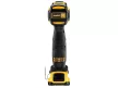 DEWALT Akkus kapcsozó 18 V (2 x 2,0 Ah akku + töltő) DCN701D2
