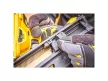 DEWALT Akkus szerkezetépítő szögbelövő 33° 18 V (akku és töltő nélkül)