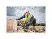 DEWALT Akkus szerkezetépítő szögbelövő 34° 18 V sorozatlövős (akku és töltő nélkül)