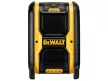 DEWALT Akkus bluetooth hangszóró 12-18 V (akku + töltő nélkül) DCR006