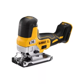   DEWALT Akkus dekopírfűrész 18 V (Akku + töltő nélkül) DCS335N
