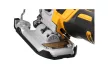 DEWALT Akkus dekopírfűrész 18 V (2 x 5 Ah + töltő) DCS335P2