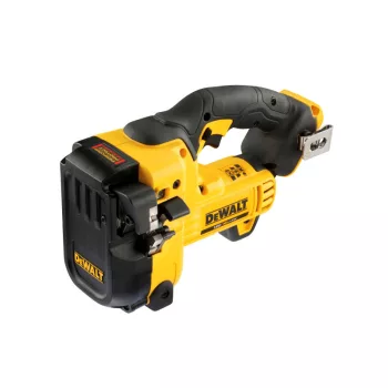  DEWALT Akkus menetes szár daraboló betétszerszámmal 18 V (Akku + töltő nélkül) DCS350N