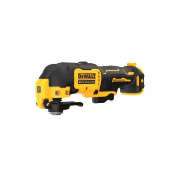   DEWALT Akkus multifunkciós gép 12 V szénkefe nélküli (akku + töltő nélkül) DCS353N