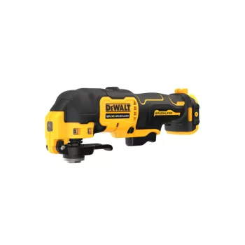   DEWALT Akkus multifunkciós gép 12 V szénkefe nélküli (akku + töltő nélkül, TSTAK) DCS353NT