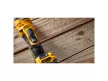 DEWALT Akkus multifunkciós gép 12 V szénkefe nélküli (akku + töltő nélkül, TSTAK) DCS353NT