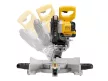 DEWALT Akkus gérvágó fűrész 18 V (Akku + töltő nélkül) DCS365N