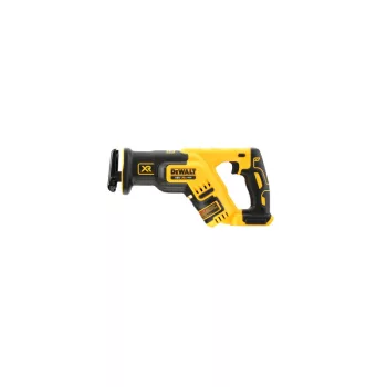   DEWALT Akkus szablyafűrész 18 V szénkefe nélküli (akku + töltő nélkül) DCS367N