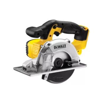   DEWALT Akkus körfűrész 18 V (Akku + töltő nélkül) DCS373N