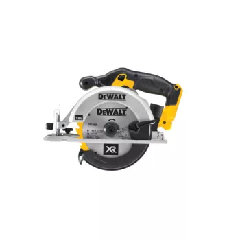  DEWALT Akkus körfűrész 18 V (akku + töltő nélkül) DCS391N