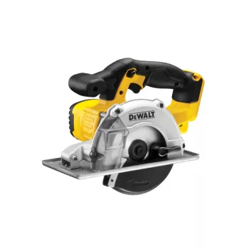   DEWALT Akkus körfűrész 18 V (akku + töltő nélkül, TSTAK) DCS391NT