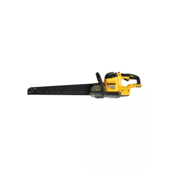   DEWALT Akkus aligátorfűrész 54 V szénkefe nélküli (Akku + töltő nélkül) DCS397N