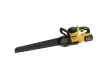 DEWALT Akkus aligátorfűrész 54 V szénkefe nélküli (2 x 6,0 Ah akku + töltő) DCS397T2