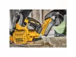 DEWALT Akkus körfűrész 18 V szk. nélküli 184 mm (2 x 5,0 Ah Power Stack akku + töltő + TSTAK)