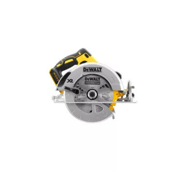   DEWALT Akkus körfűrész 18 V szénkefe nélküli (Akku + töltő nélkül) DCS570N