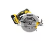 DEWALT Akkus körfűrész 18 V szénkefe nélküli (2 x 5 Ah + töltő) DCS570P2