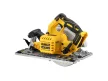 DEWALT Akkus körfűrész 18 V (Akku + töltő nélkül) DCS572N