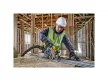 DEWALT Akkus körfűrész 18 V (Akku + töltő nélkül) DCS572N