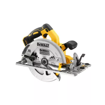   DEWALT Akkus körfűrész 18 V (akku + töltő nélkül, TSTAK) DCS572NT