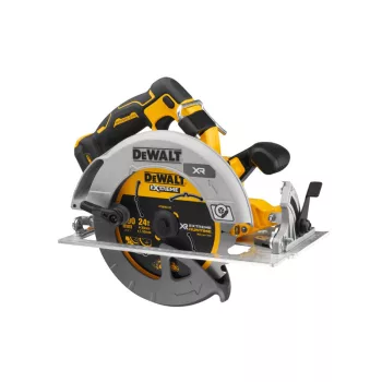   DEWALT Akkus körfűrész 18 V szénkefe nélküli (1 x 6 Ah + töltő) DCS573T1