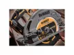 DEWALT Akkus körfűrész 18 V szénkefe nélküli (1 x 6 Ah + töltő) DCS573T1